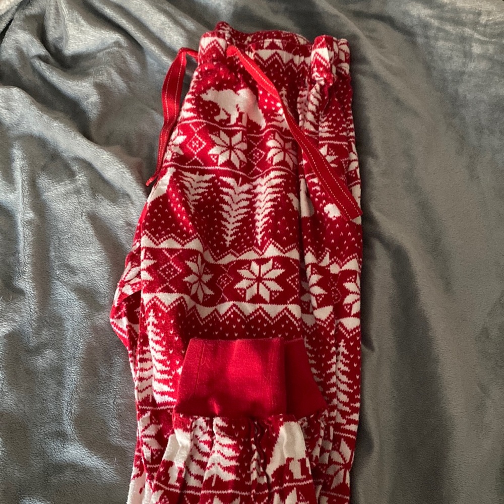 Old navy pajama pants